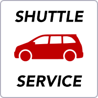 Shuttle Srvc